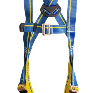 Arnes anticaidas - Irudek Light Plus