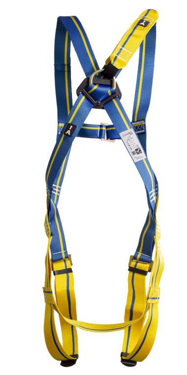 Arnes anticaidas - Irudek Light Plus - Imagen 4