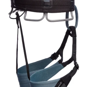 Arnes Black Diamond - Technician Storm Blue