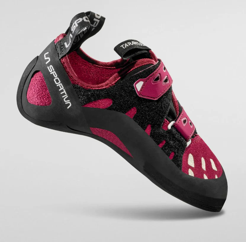 Zapatos de escalada La Sportiva Tarantula Women - Imagen 2