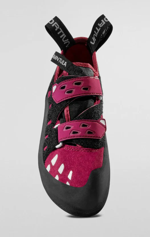 Zapatos de escalada La Sportiva Tarantula Women - Imagen 5