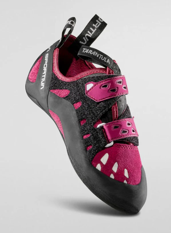 Zapatos de escalada La Sportiva Tarantula Women - Imagen 4