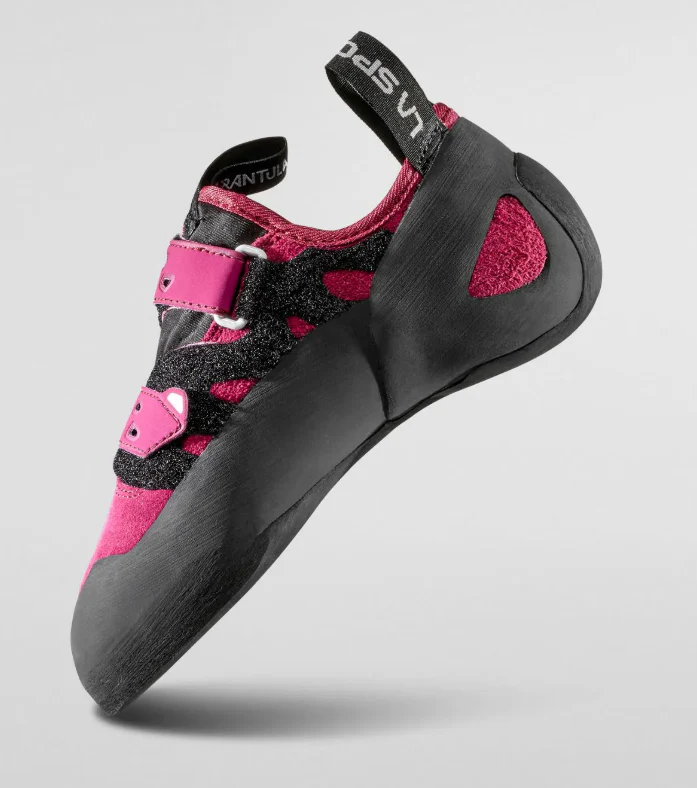 Zapatos de escalada La Sportiva Tarantula Women - Imagen 3