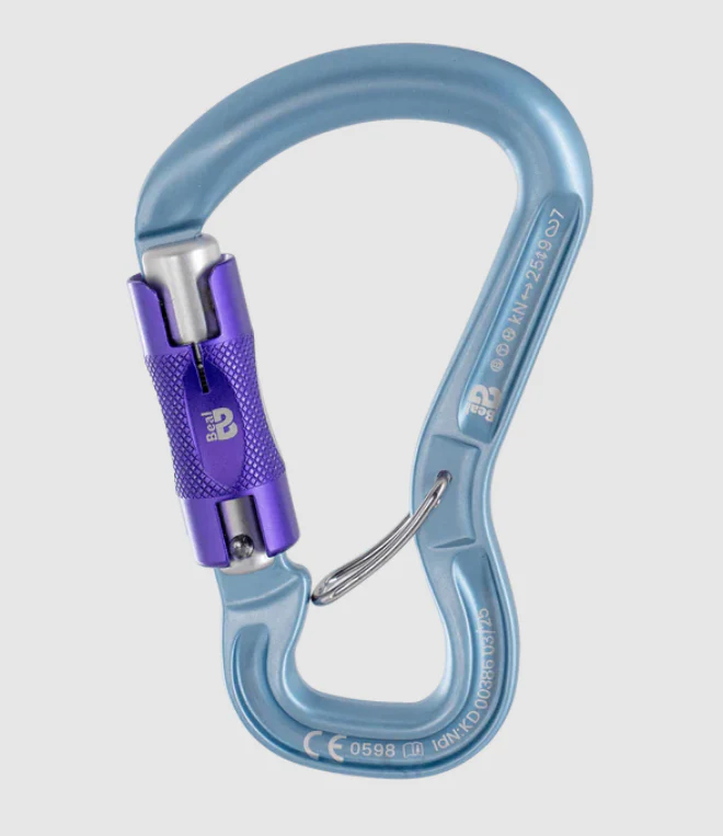 Mosqueton Beal ORIENT EXPRESS BI MATIC - Imagen 2