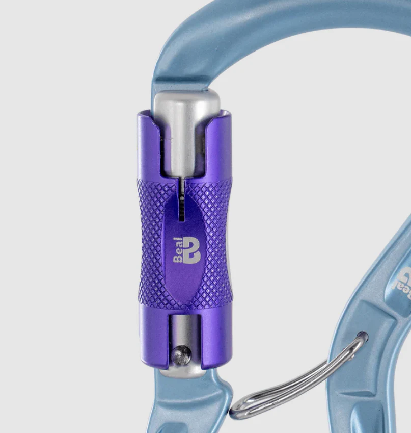 Mosqueton Beal ORIENT EXPRESS BI MATIC - Imagen 3