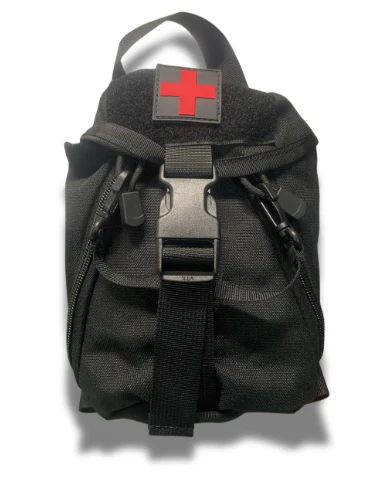 Kit de Primeros Auxilios ligero Capra Ibex