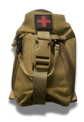 Kit de Primeros Auxilios ligero Capra Ibex - Imagen 4