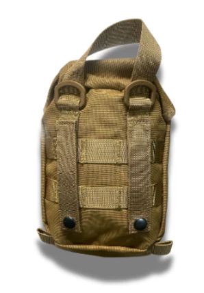 Kit de Primeros Auxilios ligero Capra Ibex - Imagen 5