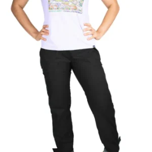 PANTALON IMPERMEABLE TORMENTA ALP V2 W - Kinaku