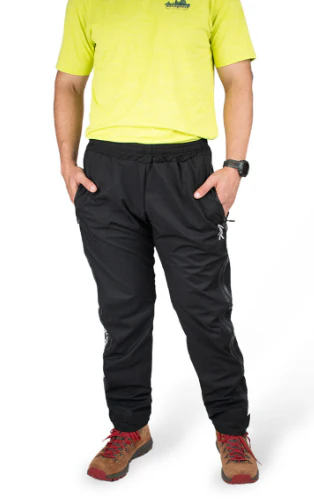PANTALON IMPERMEABLE TORMENTA ALP V2 H - Kinaku - Imagen 2