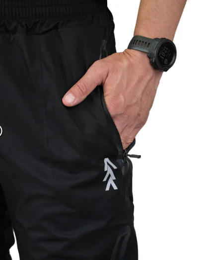 PANTALON IMPERMEABLE TORMENTA ALP V2 H - Kinaku - Imagen 5