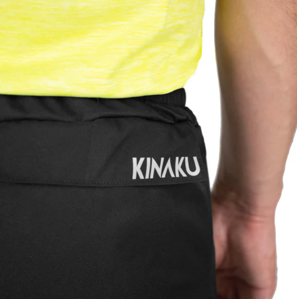 PANTALON IMPERMEABLE TORMENTA ALP V2 H - Kinaku - Imagen 6