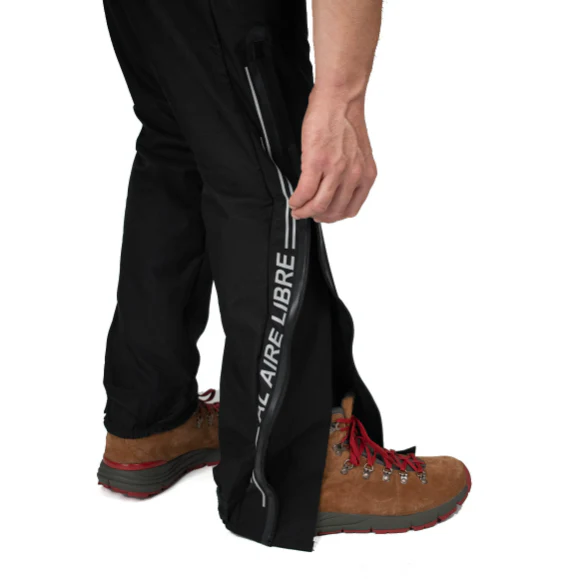 PANTALON IMPERMEABLE TORMENTA ALP V2 H - Kinaku - Imagen 7