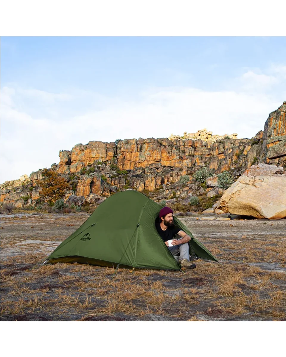 CARPA NATUREHIKE CLOUD 2P - Imagen 8