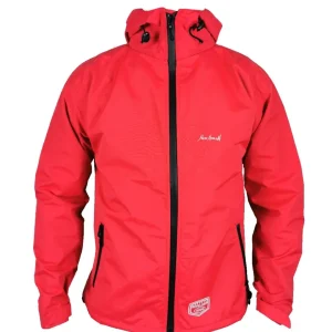 CASACA IMPERMEABLE NEW ATHLON