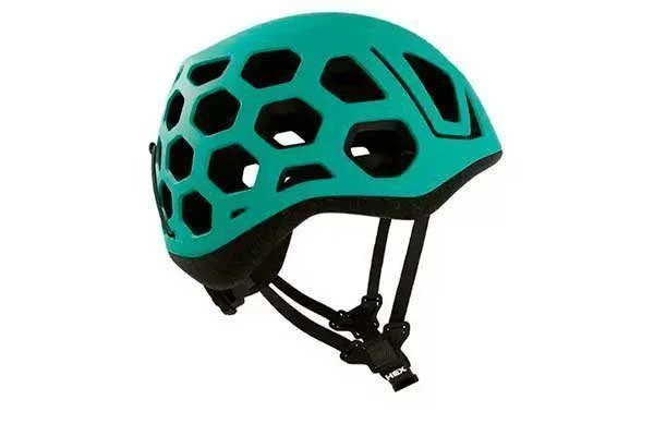 Casco de escalada y Montañismo Singing Rock HEX - Imagen 4