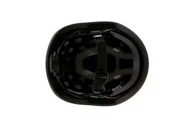 Casco de escalada y Montañismo Singing Rock HEX - Imagen 5