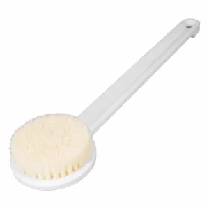 Cepillo con mango de limpieza