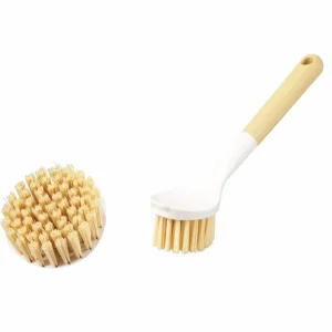 Cepillo de mano para limpieza