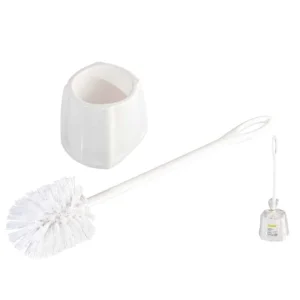 Cepillo para baño con base