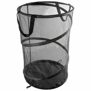 Cesto de malla para ropa sucia