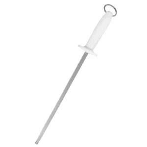 Chaira afilador de cuchillos tramontina 12 pulgadas