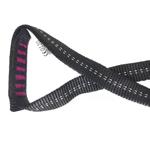 CINTA NYLON TUBULAR EDELWEISS 60CM - Imagen 3