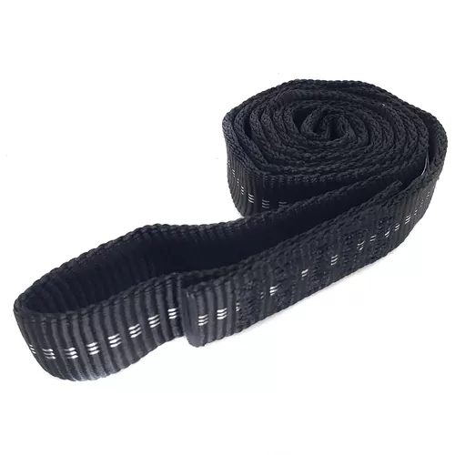 CINTA NYLON TUBULAR EDELWEISS 60CM