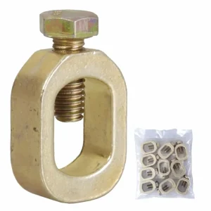 Conector Varilla 1/2″ 10 pzs