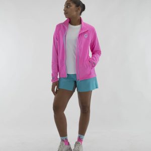 PIMIENTO NEGRO CORTAVIENTOS ROSA