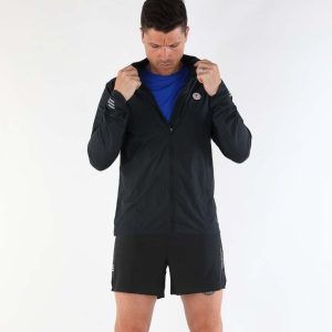 PIMIENTO NEGRO CORTAVIENTOS NEGRO