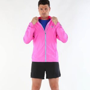 PIMIENTO NEGRO CORTAVIENTOS ROSA