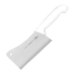 Cuchillo carnicero de hacha tramontina