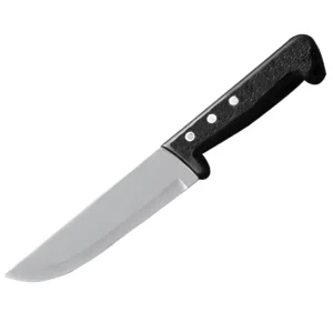 Cuchillo de cocina 6″ mango de polipropileno tramontina