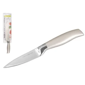 Cuchillo de cocina acero inoxidable 3 pulgadas