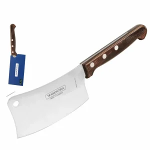 Cuchillo hachuela tramontina mango poliwood