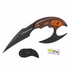 Cuchillo karambit 3 1/2 pulgadas