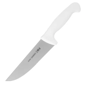 Cuchillo para bistec recto 8 pulgadas