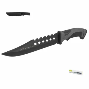 Cuchillo para caza y pesca