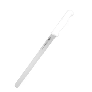 Cuchillo para cortar jamon serrano 10 pulgadas