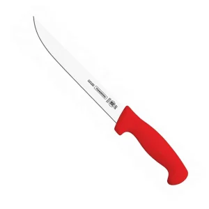 Cuchillo para deshuesar 6″ rojo