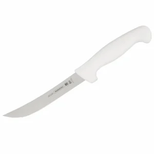 Cuchillo para deshuesar curvo