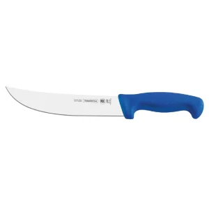 Cuchillo para despellejar tramontina 6 pulgadas azul