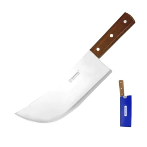 Cuchillo para taqueria tramontina