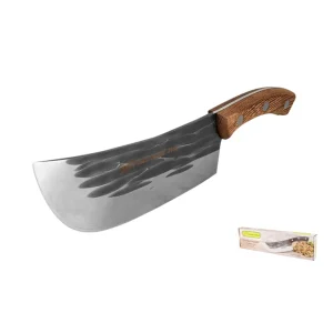 Cuchillo taquero 9 pulgadas