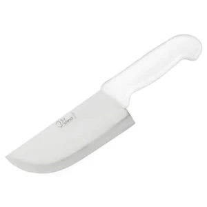 Cuchillo taquero mango de polipropileno 8″ vilma