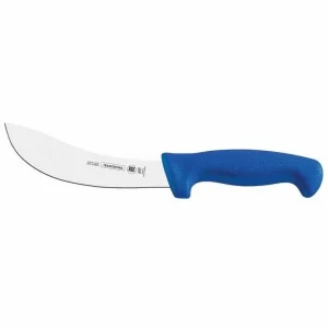 Cuchillo torreon tramontina azul