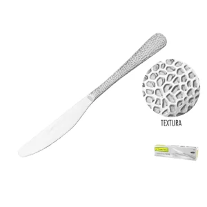 Cuchillos de mesa de acero inoxidable