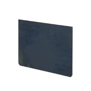 Cuña de acero sin mango grande