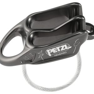 PLACA ATC REVERSO PETZL